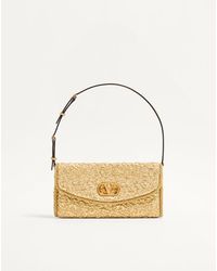Valentino Garavani - Devain Small Shoulder Bag - Lyst