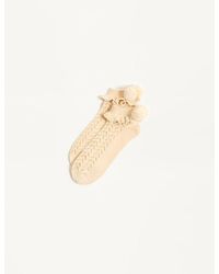 Valentino - Calze - Lyst