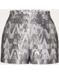 Valentino Shorts for Women | Online Sale up to 73% off | Lyst
