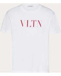 Valentino T-shirts for Men | Online Sale up to 73% off | Lyst