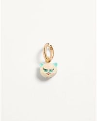 Valentino Garavani - Le Chat De La Maison Single Earring - Lyst