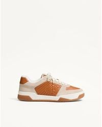 Valentino Garavani - Sparry Trainer - Lyst