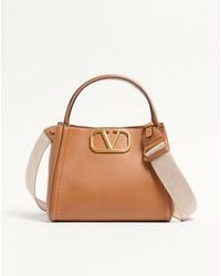 Valentino Garavani - Alltime Medium Handbag - Lyst