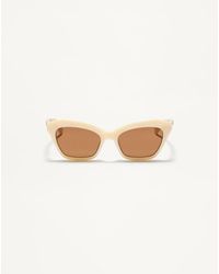 Valentino - Cat-Eye Acetate Eyewear - Lyst