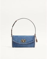 Valentino Garavani - Devain Small Shoulder Bag - Lyst