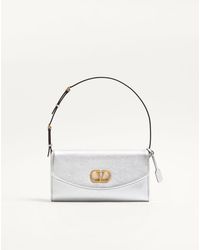 Valentino Garavani - Devain Small Shoulder Bag - Lyst