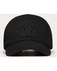 Men's Valentino Garavani Hats from $390 | Lyst