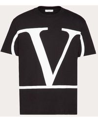 vltn mens t shirt