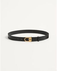 Valentino Garavani - Cintura Vlogo Signature - Lyst