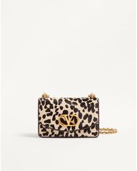 Valentino Garavani - Vain Small Shoulder Bag - Lyst