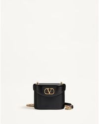 Valentino Garavani - Vain Vanity Bag - Lyst