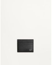 Valentino Garavani - Vlogo Signature Cardholder - Lyst