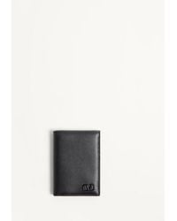 Valentino Garavani - Vlogo Signature Cardholder - Lyst