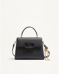 Valentino Garavani - Vsling Small Handbag - Lyst