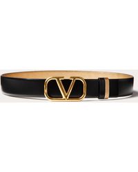 Women's Valentino Garavani Belts from $390 | Lyst