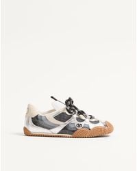 Valentino Garavani - Amphibia Sneaker - Lyst