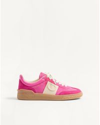 Valentino Garavani - Upvillage Crosta Sneaker 35.5 - Lyst