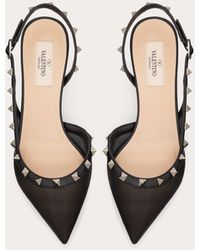 Scarpe Rockstud da Donna Valentino Garavani | Valentino