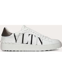Valentino Garavani Sneakers for Women | Christmas Sale up to 30% off | Lyst