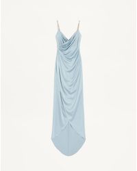 Valentino - Long Dress - Lyst