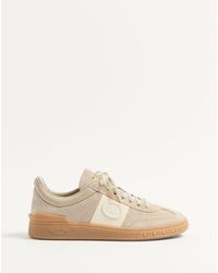 Valentino Garavani - Upvillage Crosta Sneaker - Lyst