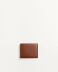 Valentino Garavani - Rockstud Wallet - Lyst