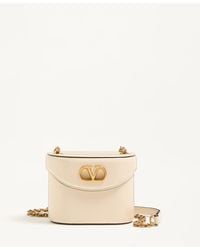 Valentino Garavani - Vain Vanity Bag - Lyst