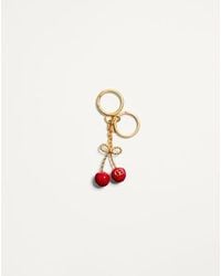 Valentino Garavani クール ロイヤル メタル X エナメル