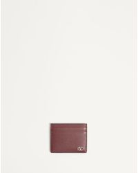 Valentino Garavani - Vlogo Signature Cardholder - Lyst