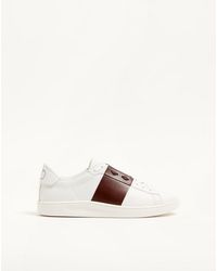 Valentino Garavani - Open Royco Trainer - Lyst