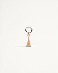 Valentino Garavani - Chez Single Earring - Lyst