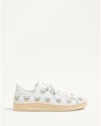 Valentino Garavani - Royco Trainer - Lyst