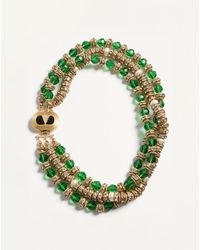 Valentino Garavani - Ovalette Necklace - Lyst