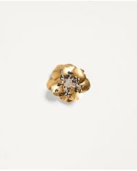 Valentino Garavani - Fleur Lumineuse Brooch - Lyst