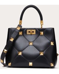 Women's Valentino Garavani Top-handle bags from $420 | Lyst