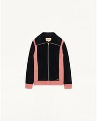 Valentino - Jersey Sweatshirt - Lyst