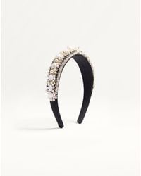 Valentino Garavani - Headband - Lyst