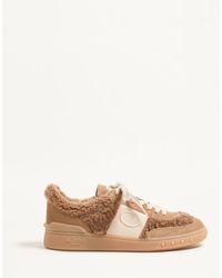 Valentino Garavani - Upvillage Trainer - Lyst