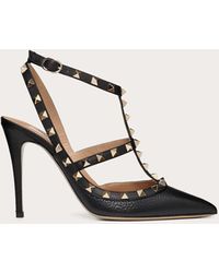 Valentino Garavani Court shoes for Women - Up to 30% off at Lyst.co.uk