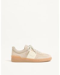 Valentino Garavani - Upvillage Crosta Sneaker 35.5 - Lyst