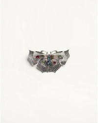 Valentino Garavani - Vouloirvoler Brooch - Lyst