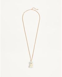 Valentino Garavani - Le Chat De La Maison Necklace - Lyst