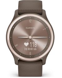 Garmin Smartwatch - Meerkleurig
