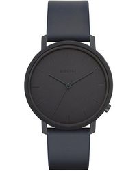 Komono Horloges voor heren - Tot 40% korting | Lyst NL