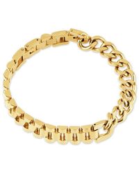 FAVS. Armband - Metallic