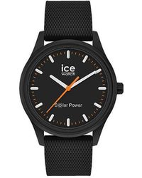 Ice-watch Horloge - Zwart