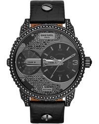DIESEL Horloges voor dames - Tot 31% korting op Lyst.com.nl