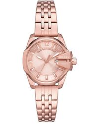 DIESEL Horloges voor dames - Tot 31% korting op Lyst.com.nl