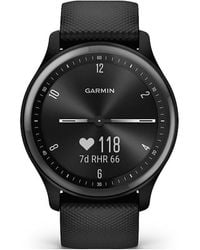 Garmin Smartwatch - Zwart