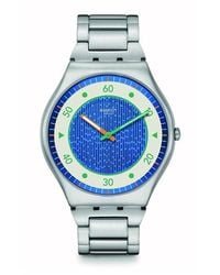 Swatch - Horloge - Lyst